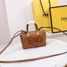 Fendi Top Handle Bags